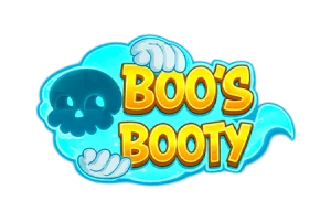 Boo's Booty Boo's Booty